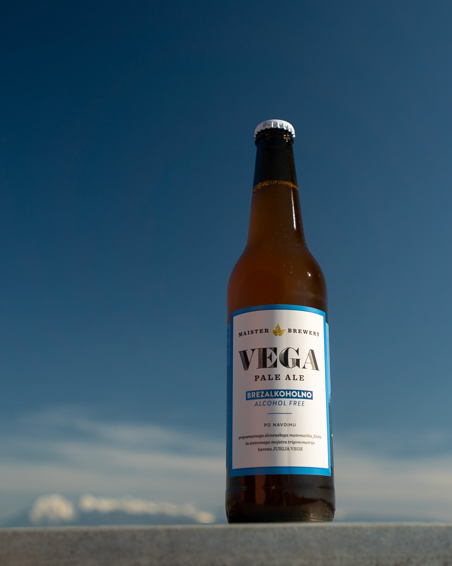 Vega (brezalkoholno)