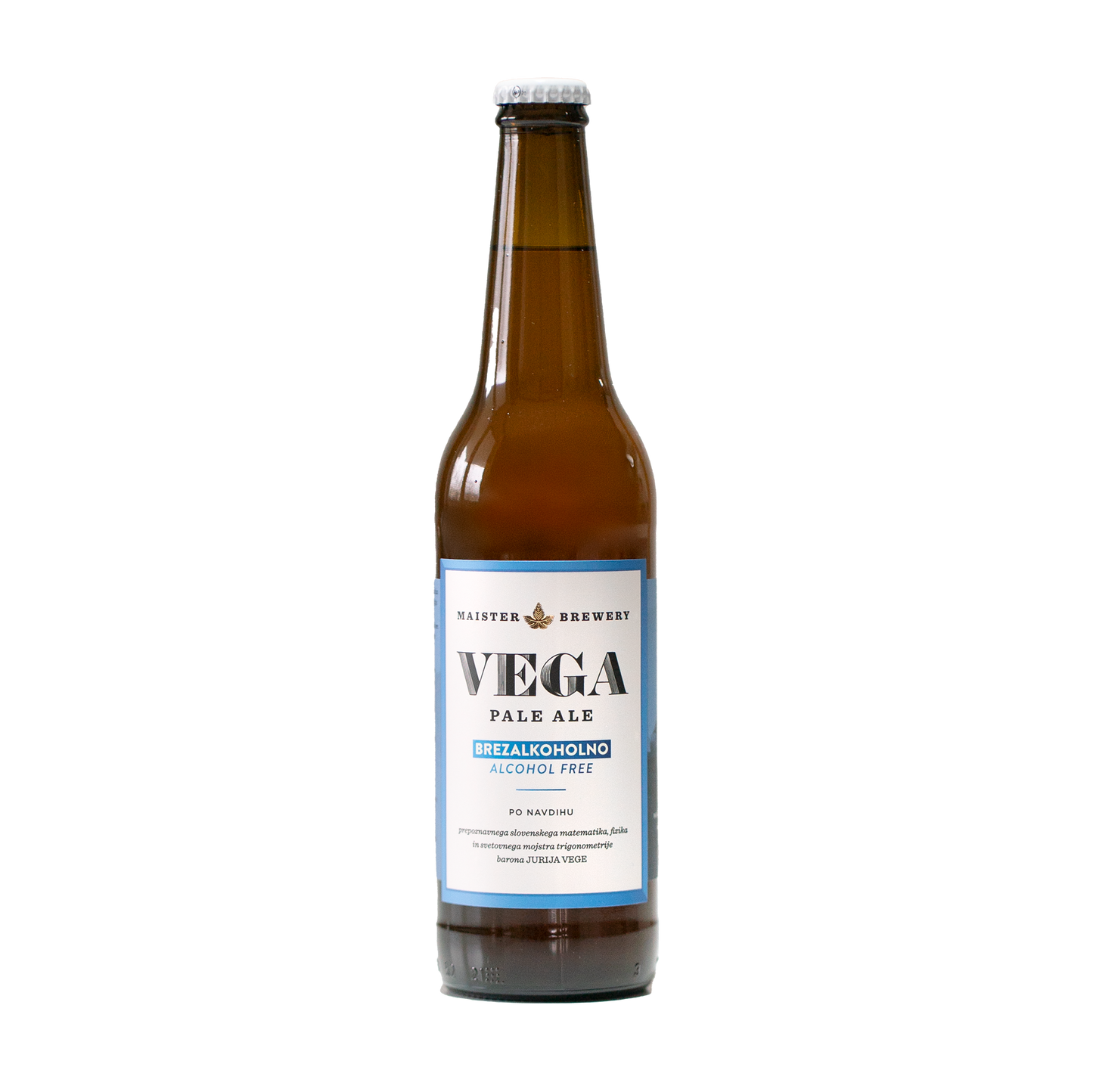 Vega (brezalkoholno)