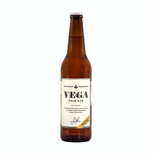 Vega (brez glutena)