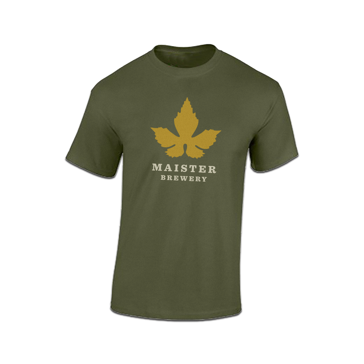 Ženska majica Maister