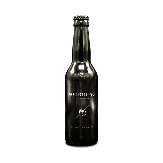 Pivo Noordung - Maister Brewery