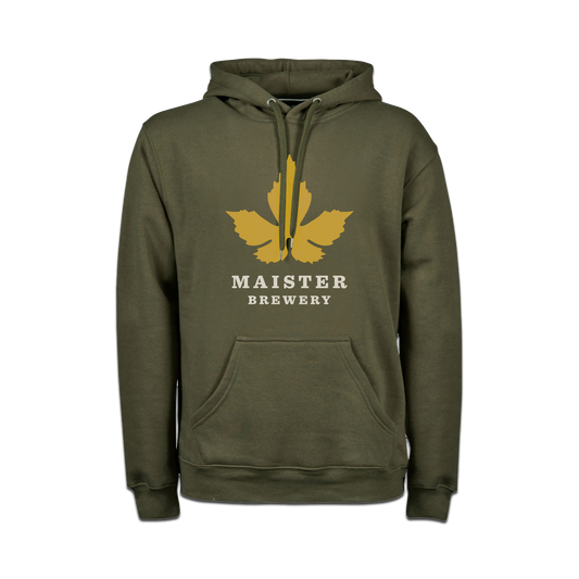 Moški pulover Maister